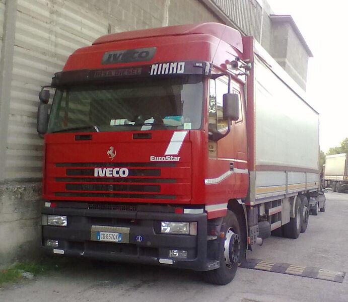 File:Iveco EuroStar truck.jpg