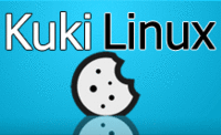 Kuki Linux logo