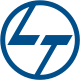 Larsen&Toubro logo.svg