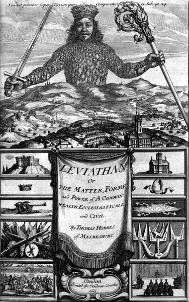 File:Leviathan by Thomas Hobbes.jpg