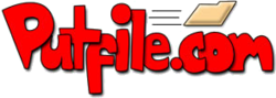 Logo of Putfile.png