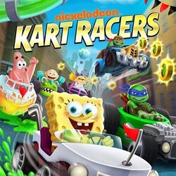 Nickelodeon Kart Racers cover art.jpg