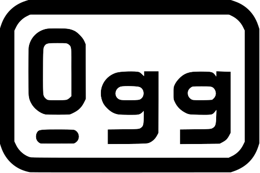 File:Ogg Logo.svg