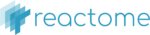 The Reactome logo