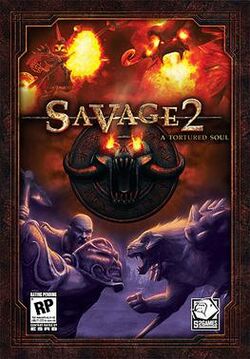 Savage2 boxart.jpg