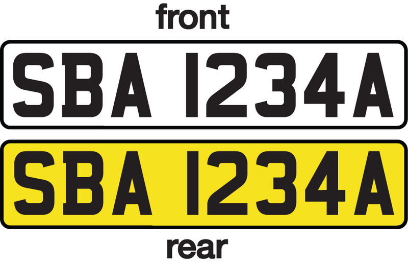 File:Singapore licence plate 2000 front and rear.png