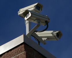 Three Surveillance cameras.jpg