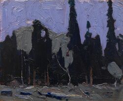 Tom Thomson Nocturne.jpg