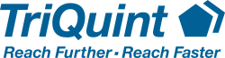 TriQuint Semiconductor logo 2013.svg