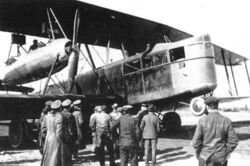 Zeppelin-Staaken R.XIV WW1 aircraft 1.jpg
