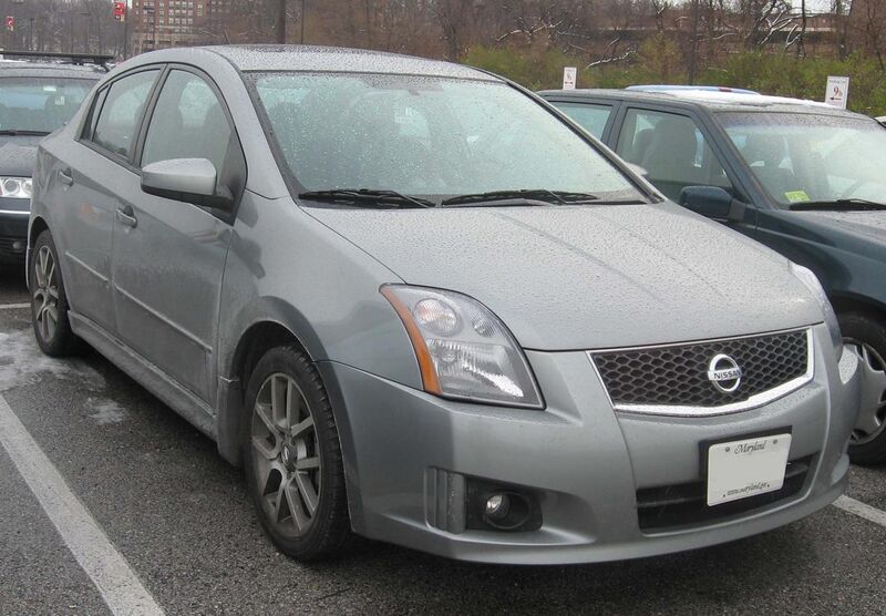 File:2008 Nissan Sentra SE-R SpecV.jpg