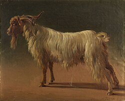 Abraham Teerlink Urinating ram.jpg