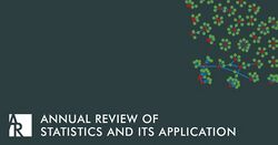 Annual Review of Statistics and Its Application cover.jpg