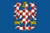 Banner of arms of Moravia.svg