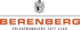 Berenberg Bank logo