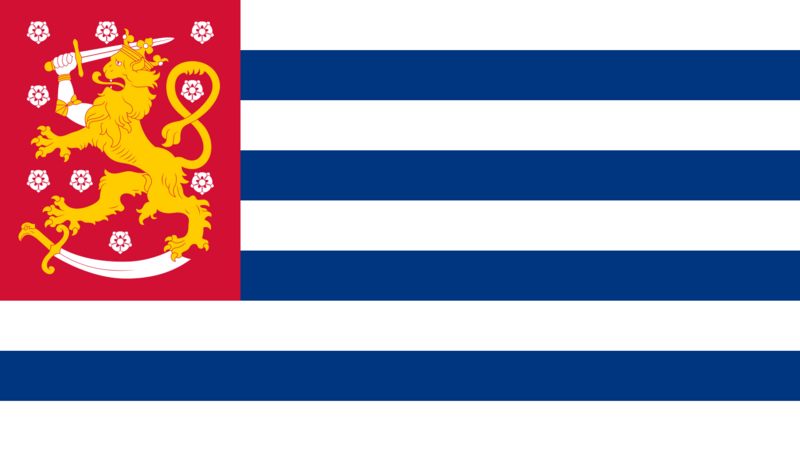 File:Blue-White Striped Flag of Finland (unofficial).svg