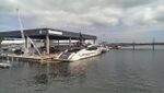 CenterPointe Yacht Services and Maple-Oregon Street Bridge Sturgeon Bay Wisconsin.jpg