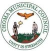 Official seal of Choma