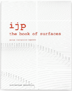 Cover of Title IJP the Book of Surfaces.gif