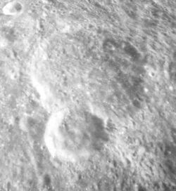D'Arsonval crater Danjon crater AS17-M-1584.jpg