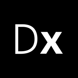 Dx Logo.svg