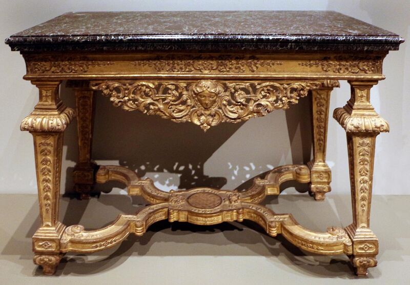 File:Francia, tavolo da parete, 1685-90 ca.jpg