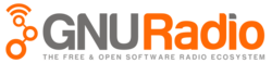 Gnuradio logo.svg