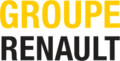 Groupe Renault Logo