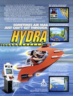 Hydra arcade flyer.jpg