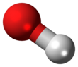 Hydroxide anion or hydroxyl radical ball.png