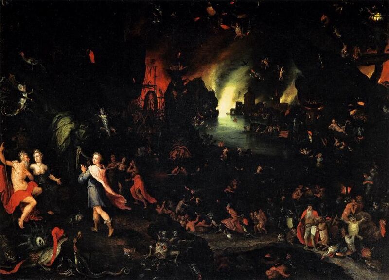 File:Jan Brueghel (I) - Orpheus in the Underworld - WGA03564.jpg