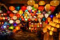 Lanterns in Hoi An, Vietnam (25708206924).jpg