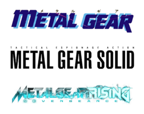 Metal Gear (series) logos.png