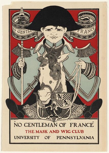 File:No gentleman of France - 10559948673.jpg