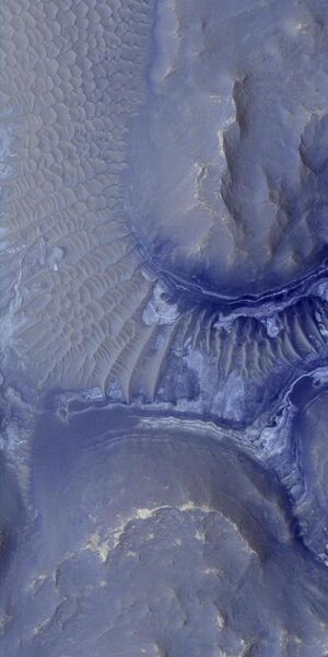 File:Noctis Labyrinthus formation on Mars.jpg