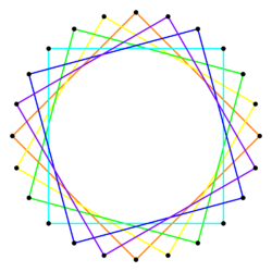 Regular star figure 6(4,1).svg