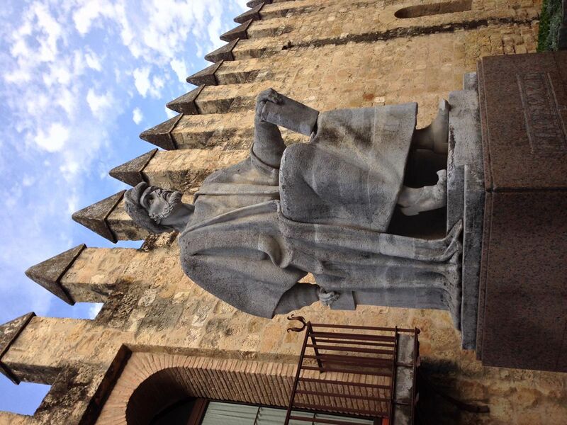 File:Statue of Averroes in Córdoba, Spain.jpg