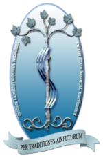 Tbilisi State Medical University logo.png