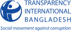 Transparency International Bangladesh Emblem.svg