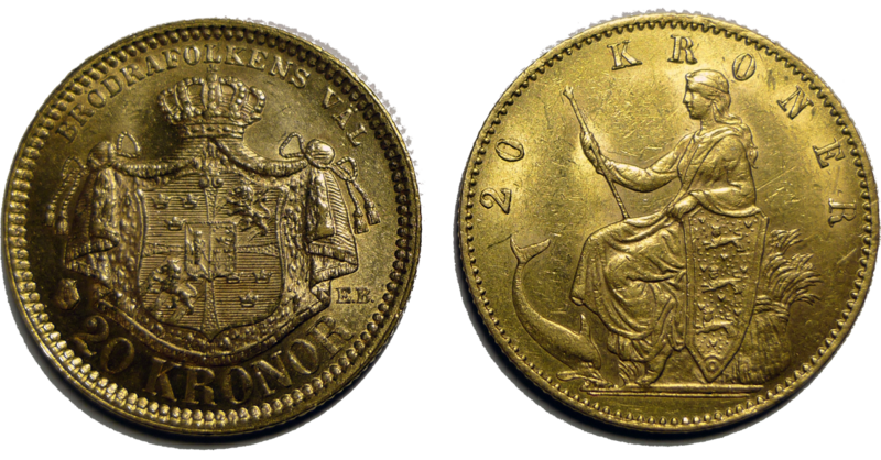 File:Two 20kr gold coins.png