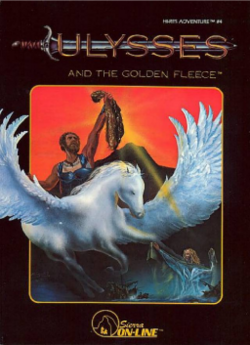 Ulysses and the Golden Fleece Cover.png