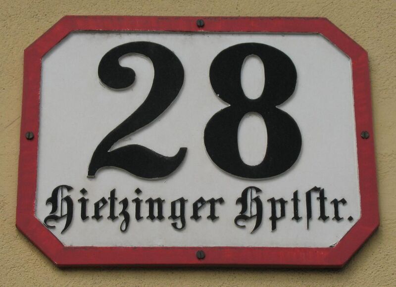 File:Wien Hietzinger Hauptstr 28.jpg
