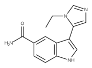 AH-494 structure acs style.png