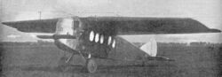Albatros L 57