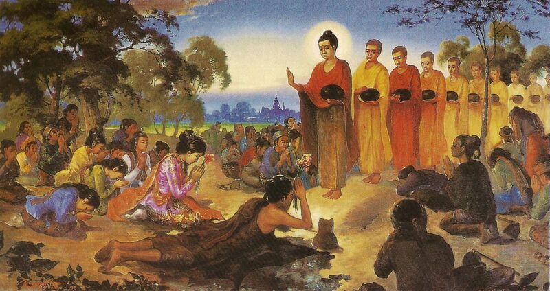 File:Ascetic Sumedha and Dipankara Buddha.jpg