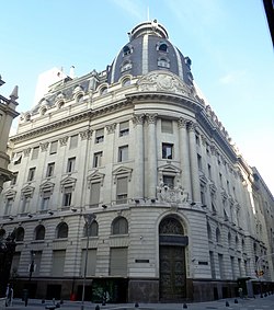 BBVA Banco Francés (casa matriz) II.JPG
