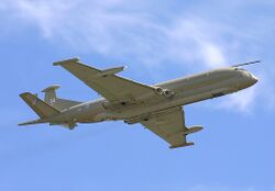 British Aerospace Nimrod MR.2, United Kingdom - Royal Air Force (RAF) JP506967.jpg