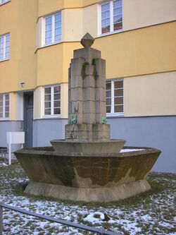 Brunnen Jacobsenviertel Erfurt.JPG