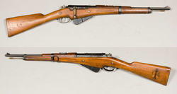 Carbine Berthier M1916 (Swedish Army Museum).png