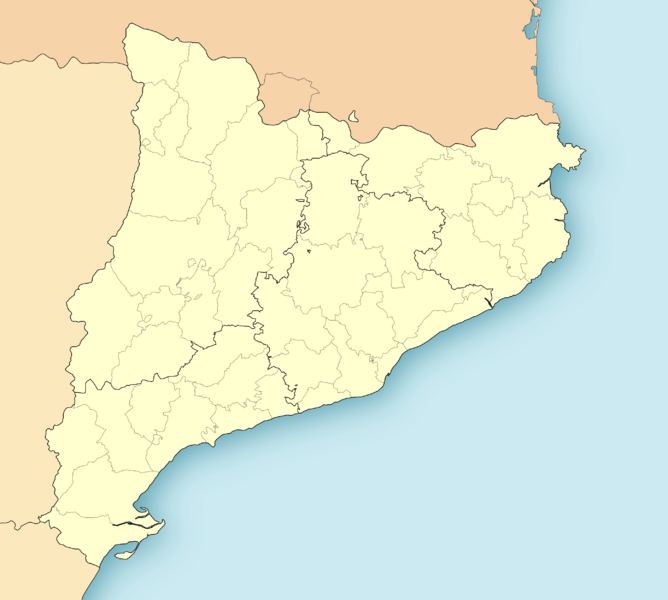 File:Catalonia location map.svg